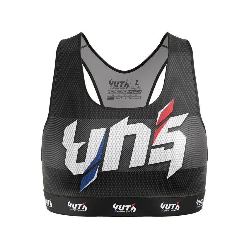 Yuth Thai Women's Sports Bra