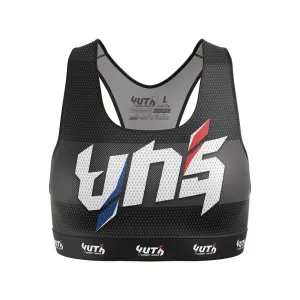 Yuth Thai Women's Sports Bra